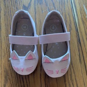 Toddler shoes